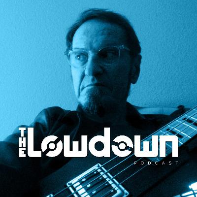 Geo Kitta; Guildaxe Guitars