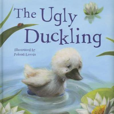 Ep. 3 - The Ugly Duckling