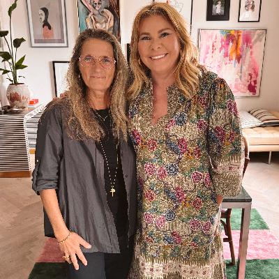 Christina Bækgaard: om spiritualitet og din egen geni-zone