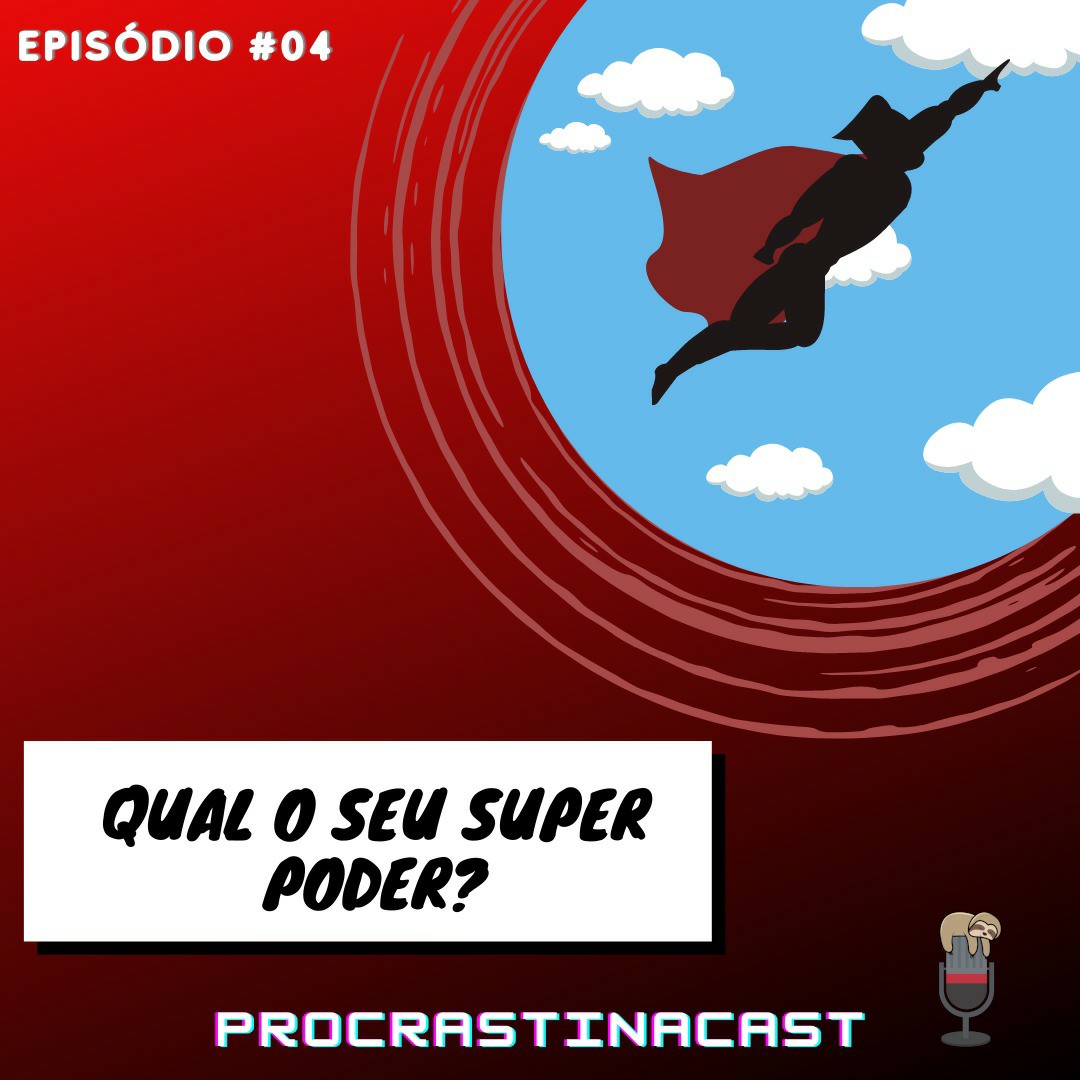 Procrastinacast