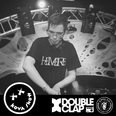 KOVA SHOW 003 - HAEMAERAE