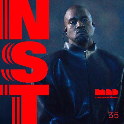 What happened to Kanye West?
