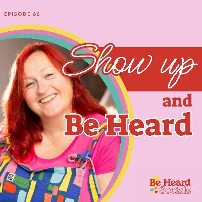 Practical tips for networking when you have anxiety, with Erin Buck Practical tips for networking when you have anxiety, with Erin Buck