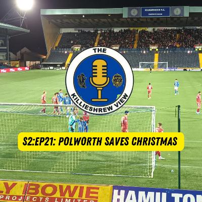 S2:EP21: Polworth saves Christmas