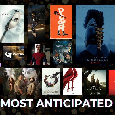 สิ่งน่าดูประจำปี 2026 - จัด Tier List ปี 2026 | MNL Podcast