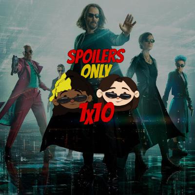 Crawling Into The Matrix Crawling Into The Matrix