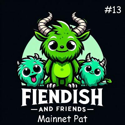 #13 - Mainnet Pat: BCH Pump, Mainnet-js and BCH & XMR Atomic Swap