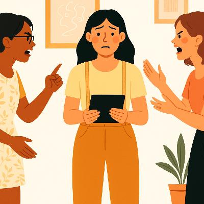 La solitude du manager et les conflits