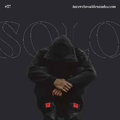 57. Tu cerebro y la soledad