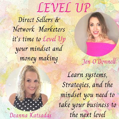 Episode 45: The Money Blueprint
