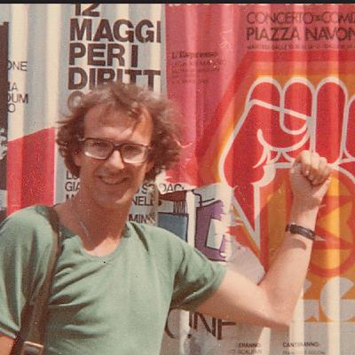 Dennis Altman : Unrequited Love