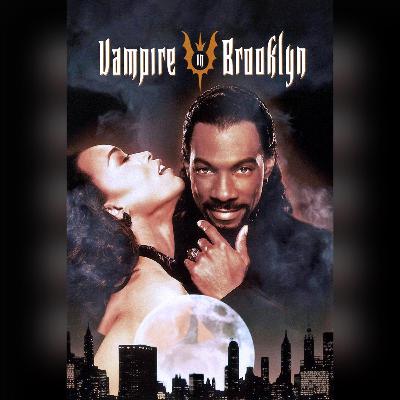 Vampire in Brooklyn (1995)