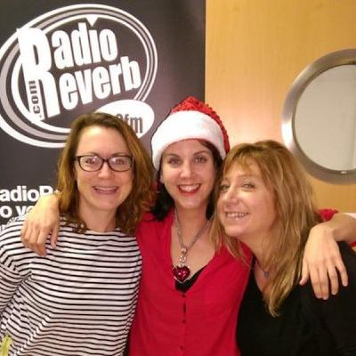 The Brighton Business Show December 2015, sponsored by Covers Timber and Builders Merchants