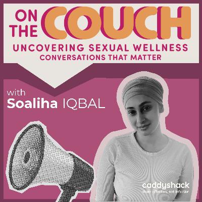 Muslim Women, Feminism & Tokenism in the Workplace with Soaliha Iqbal