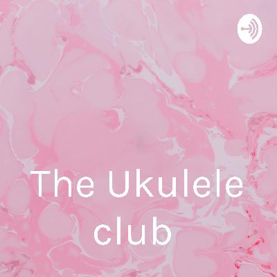 The Ukulele club  (Trailer)