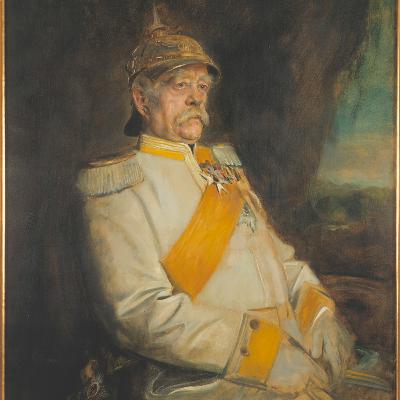 OTTO VON BISMARCK và hành trình THỐNG NHẤT NƯỚC ĐỨC | Trần Phan | Thế Giới