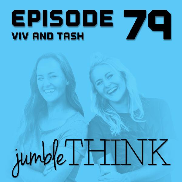 Creating Super Fans with Viv Conway and Tash Meys Creating Super Fans with Viv Conway and Tash Meys