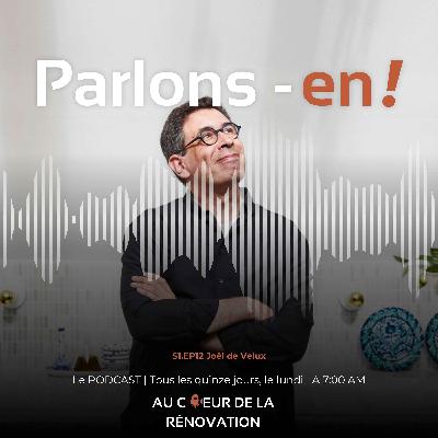 S1.EP12 Joël de Velux