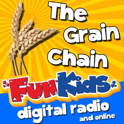 Under the Microscope from The Grain Chain