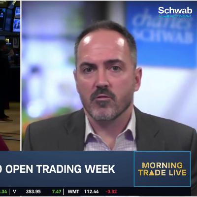 "Disappointing" ISM Manufacturing Sets Low Bar for Services, Other Ecodata