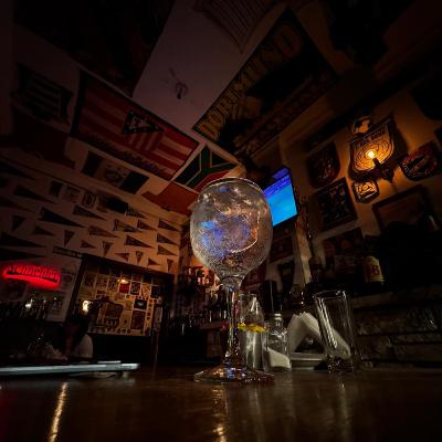 #SubeLaMarea - Hablamos de los mejores disfraces y personajes de terror para festejar Halloween , hablamos también sobre la destilería Tres Domínguez y su whisky madurado con caña Legui y mucho mas !