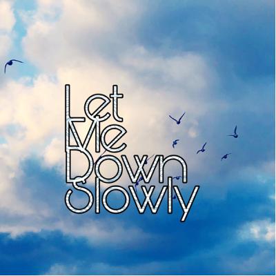 Let Me Down Slowly (Alec Benjamin Cover)