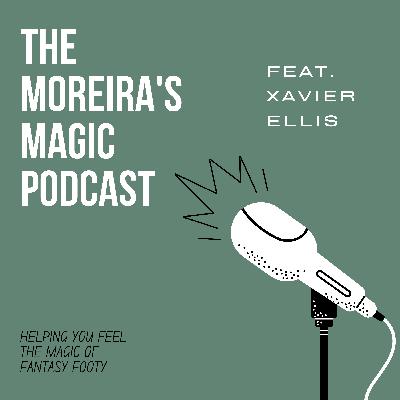 Episode 34: Mad Monday