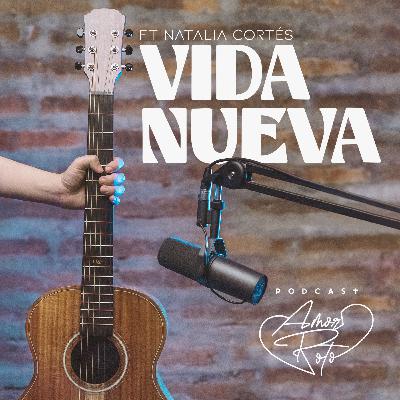 VIDA NUEVA VIDA NUEVA