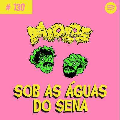 SOB AS ÁGUAS DO SENA SOB AS ÁGUAS DO SENA