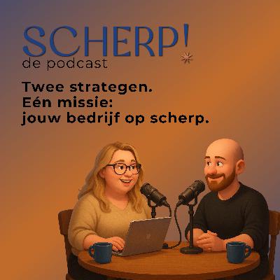 2. Perfectionisme is geen strategie (wel een rem)