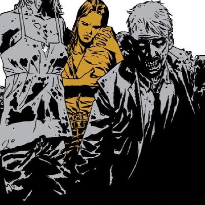 La Casa de EL 255 - The walking dead, Superman en los cincuenta, Andor, Cómo entrenar a tu dragón, Anzuelo, Nosferatu