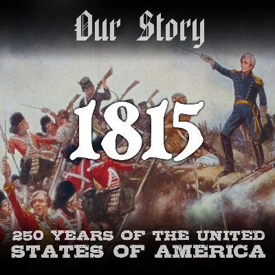 1815 in America 1815 in America