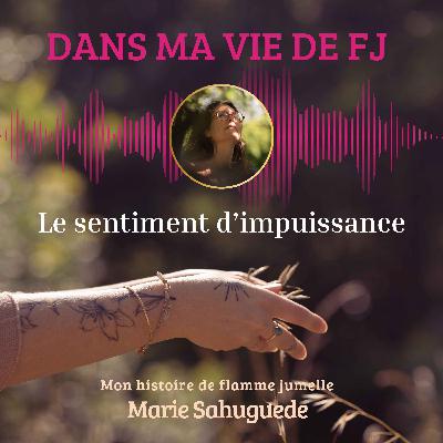 Le sentiment d’impuissance