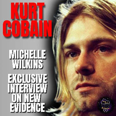 Cobain Investigators Go Public After Seattle PD Declines to Review New Evidence | Michelle Wilkins Cobain Investigators Go Public After Seattle PD Declines to Review New Evidence | Michelle Wilkins