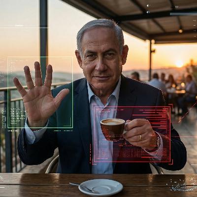 AIが「本物」を疑わせる時代――ネタニヤフ動画騒動が示すディープフェイクの新しい危機