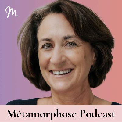 Renaissance, résilience et joie profonde avec Maud Ankaoua #671