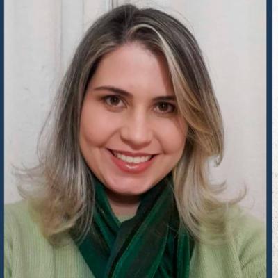 Episódio#37 - Cris Zanetti