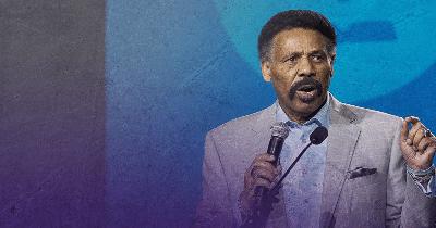 Tony Evans’ Return: ‘Restoration’ or Stagecraft and PR?