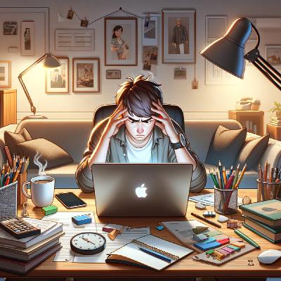 How to Stay Focused: 4 Tools I Use Every Day How to Stay Focused: 4 Tools I Use Every Day