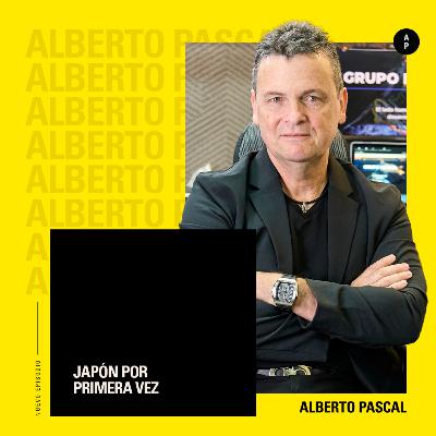 Descubriendo Japón por primera vez
