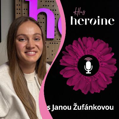 Fotbalistka Jana Žufánková: O skrytých kamerách v šatně i zákazu v kostele