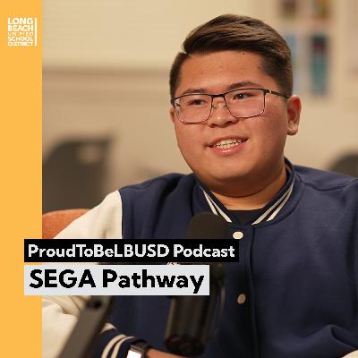 #172 SEGA Pathway