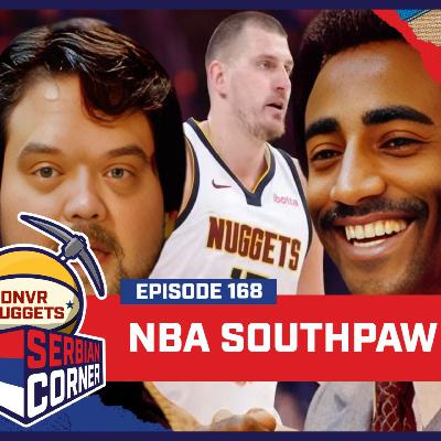 Nikola Jokic and the Denver Nuggets preffer playing away games | Serbian Corner