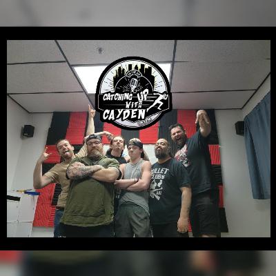 Catching Up With Cayden 6_4_25