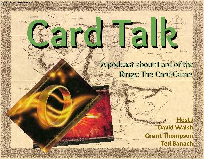 Extravaganza!!  Top Five Card Talk Moments