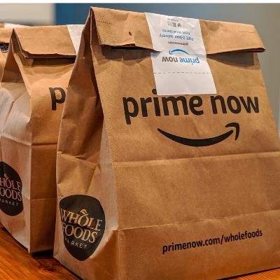 EP 20: POV Amazon's Greed, Whole Foods, Costco Trader Joe's and the Myth of The Good Wage