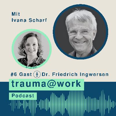 #6 Unsichtbare Dynamiken: Wie transgenerationales Trauma in Unternehmen wirkt #6 Unsichtbare Dynamiken: Wie transgenerationales Trauma in Unternehmen wirkt