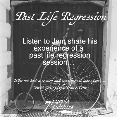 What It's Really Like to Have a Past Life Regression