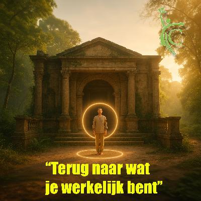 Laat het pijnlijke verleden los (trauma) deel 2/2 Laat het pijnlijke verleden los (trauma) deel 2/2