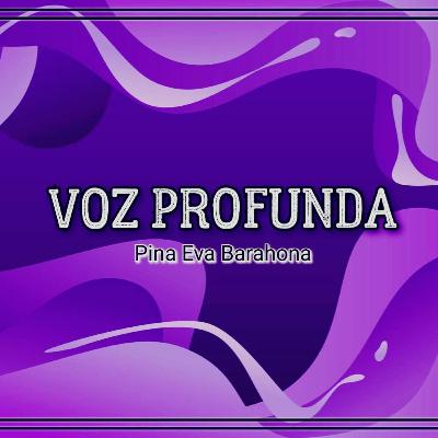 TP (1) EP (5)🌬️ "VOZ PROFUNDA"LA OBRA DE DIOS,PROSIGUE"